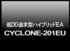 CYCLONE-201EU