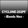 -iBands Neo- CYCLONE-202PF