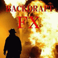 FX-BACKDRAFT／FXバックドラフト